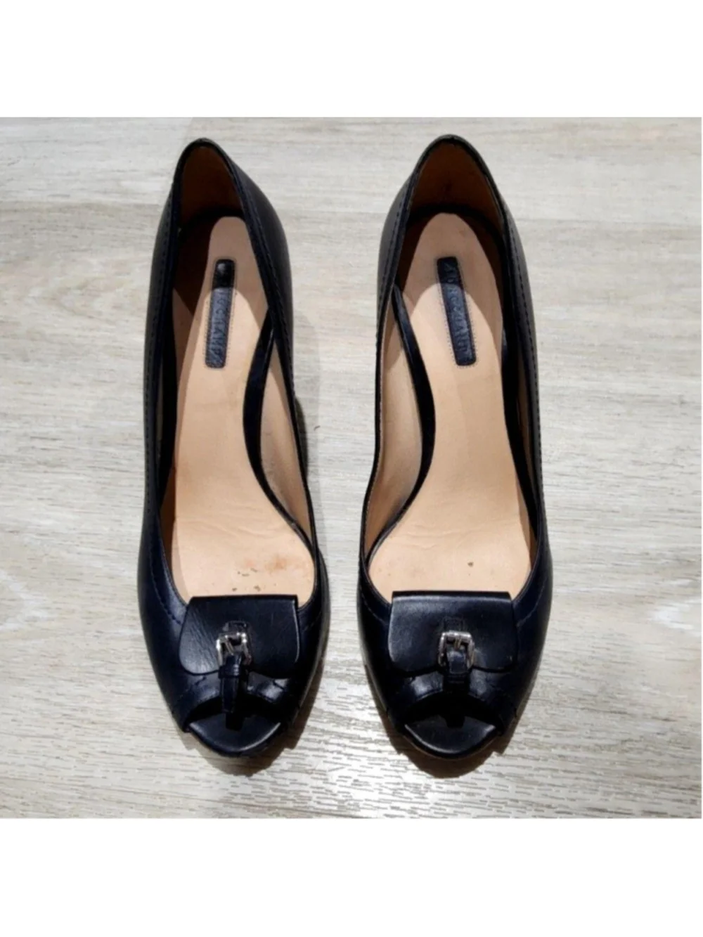 Longchamp shoes womens